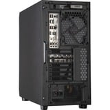 ALTERNATE Gaming-PC Launch Edition • RX 9070 XT • Intel® Core™ i7-14700K • 32 GB RAM schwarz/transparent, Windows 11 Home 64-Bit
