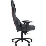 ASUS ROG Chariot X Core Gaming-Stuhl grau/schwarz, Rennwagen-Stil