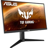 ASUS TUF Gaming VG279QL1A, Gaming-Monitor schwarz, FullHD, FreeSync Premium, 165 Hz, 165Hz Panel
