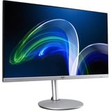 Acer CB322QUEsmiiprx, LED-Monitor 80 cm (31.5 Zoll), silber/schwarz, QHD, IPS, HDR, Lautsprecher, 100Hz Panel