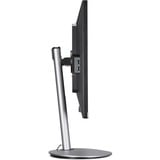 Acer CB322QUEsmiiprx, LED-Monitor 80 cm (31.5 Zoll), silber/schwarz, QHD, IPS, HDR, Lautsprecher, 100Hz Panel