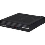Acer Veriton N4690GT (DT.VW7EG.008), PC-System schwarz, Windows 11 Pro 64-Bit