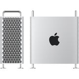 Apple Mac Pro M2 Ultra 2023 CTO, MAC-System silber, macOS, Englisch International