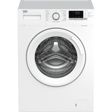 BEKO WMO7221, Waschmaschine weiß