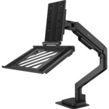 BenQ LTB01, Halterung 