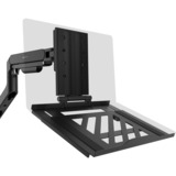 BenQ LTB01, Halterung 