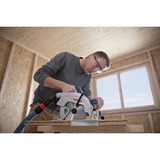 Bosch Akku-Handkreissäge BITURBO GKS 18V-68 Professional solo blau, ohne Akku und Ladegerät