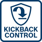 Bosch Akku-Handkreissäge BITURBO GKS 18V-68 Professional solo blau, ohne Akku und Ladegerät