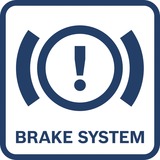 Bosch Akku-Handkreissäge BITURBO GKS 18V-68 Professional solo blau, ohne Akku und Ladegerät