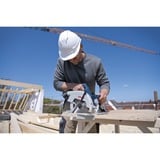 Bosch Akku-Handkreissäge BITURBO GKS 18V-68 Professional solo blau, ohne Akku und Ladegerät