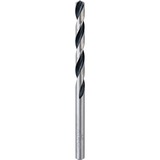 Bosch HSS-Spiralbohrer PointTeQ, Ø 5,5mm x 93mm, 10 Stück Arbeitslänge 57mm