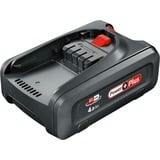 Bosch Heimwerken & Garten Akku PBA 18V 4.0Ah PowerPlus schwarz, POWER FOR ALL ALLIANCE