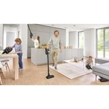 Bosch Home Serie 8 Unlimited Gen2 BSS825MULT, Stielstaubsauger grau, POWER FOR ALL ALLIANCE
