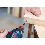 Bosch PRO Impact Bit-Satz, 1/4", PH, PZ, Sechskant, 5-teilig mit Pick and Click-Inlay