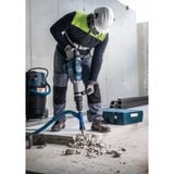 Bosch Professional EXPERT SDS Clean max Flachmeißel-Adapter Set, 25 x 400mm selbstschärfend