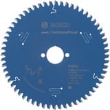 Bosch Professional Kreissägeblatt Expert for Laminated Panel, Ø 190mm, 60Z Bohrung 30mm, für Handkreissägen
