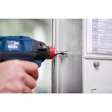 Bosch Professional PRO Impact Bit-Satz, 1/4", PH, PZ, Sechskant, 5-teilig mit Pick and Click-Inlay