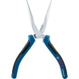 Bosch Spitzzange Professional  blau, 204mm