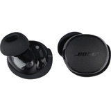 Bose QuietComfort Earbuds, Kopfhörer schwarz (matt), Bluetooth, ANC, USB-C