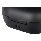 Bose QuietComfort Earbuds, Kopfhörer schwarz (matt), Bluetooth, ANC, USB-C