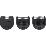 Braun Series 7 All-In-One Style Kit AIO7540, Haarschneider dunkelblau/schwarz, 11-in-1