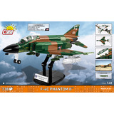 COBI F-4C Phantom II, Konstruktionsspielzeug 