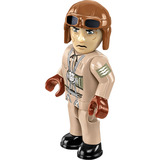COBI Heinkel HE 111 H-22 with V1 Flying Bomb - Executive Edition, Konstruktionsspielzeug 