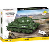 COBI T-34-85, Konstruktionsspielzeug 