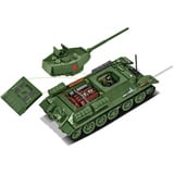 COBI T-34-85, Konstruktionsspielzeug 