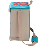 Campingaz Ethnic Minimaxi 19L, Kühltasche mehrfarbig
