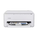 Canon PIXMA TS4150i, Multifunktionsdrucker weiß, USB, WLAN, Scan, Kopie, Duplex (Druck)
