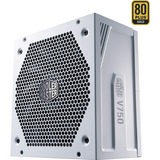 Cooler Master V750 Gold - V2 750W White Edition, PC-Netzteil weiß, 4x PCIe, Kabel-Management, 750 Watt