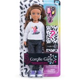 Corolle Girls - Melody Shopping Surprise, Puppe 