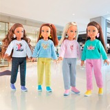 Corolle Girls - Melody Shopping Surprise, Puppe 