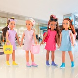 Corolle Girls - Melody Shopping Surprise, Puppe 