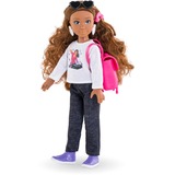 Corolle Girls - Melody Shopping Surprise, Puppe 