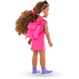 Corolle Girls - Melody Shopping Surprise, Puppe 
