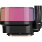 Corsair iCUE LINK H115i RGB Generalüberholt, Wasserkühlung schwarz