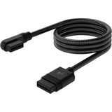 Corsair iCUE LINK TITAN 360 RX LCD RGB, Wasserkühlung schwarz