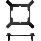Corsair iCUE LINK TITAN 360 RX LCD RGB, Wasserkühlung schwarz
