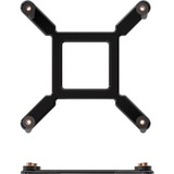 Corsair iCUE LINK TITAN 360 RX LCD RGB, Wasserkühlung schwarz
