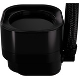 Corsair iCUE LINK TITAN 360 RX LCD RGB, Wasserkühlung schwarz