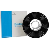 Ender PLA Filament Black, 3D-Filament