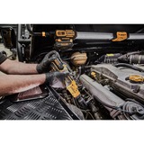 DeWALT Akku-Ratsche DCF503L1G, 3/8", 12Volt, Schrauber gelb/schwarz, XR Li-Ionen-Akku 3,0Ah