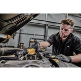 DeWALT Akku-Ratsche DCF503L1G, 3/8", 12Volt, Schrauber gelb/schwarz, XR Li-Ionen-Akku 3,0Ah