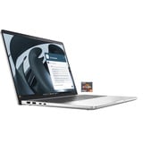Dell Pro 16 Plus (3RCH2), Notebook silber, AMD Ryzen 5 PRO 230, AMD Radeon 760M, 16 GB LPDDR5X, 512 GB (512 GB SSD), Windows 11 Pro
