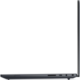 Dell Pro Max Premium 16 (6P2GT), Notebook grau, Intel® Core™ Ultra 7 265H, NVIDIA RTX PRO 2000, 32 GB LPDDR5X, 1 TB (1 TB SSD), Windows 11 Pro