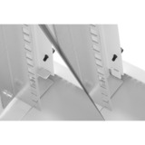 Digitus Wandgehäuse SOHO PRO - 254 mm (10") 460x315x300 mm , IT-Schrank hellgrau, 9 Höheneinheiten
