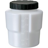 EINHELL Farbbehälter 800ml für TC-SY 400 P, TC-SY 400 EX / ARG