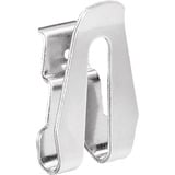 EINHELL Professional Akku-Bohrschrauber TP-CD 18 Li Brushless - Solo, 18Volt rot/schwarz, ohne Akku und Ladegerät